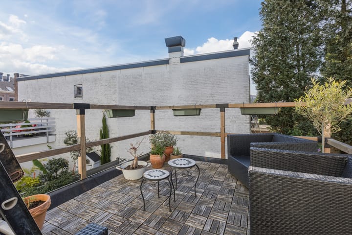 Foto 28 van Wassenaarstraat 41