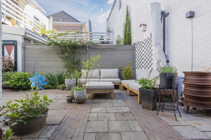 Foto 29 van Wassenaarstraat 41