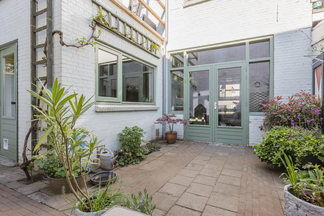 Photo 31 of Wassenaarstraat 41