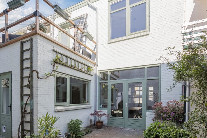 Foto 33 van Wassenaarstraat 41