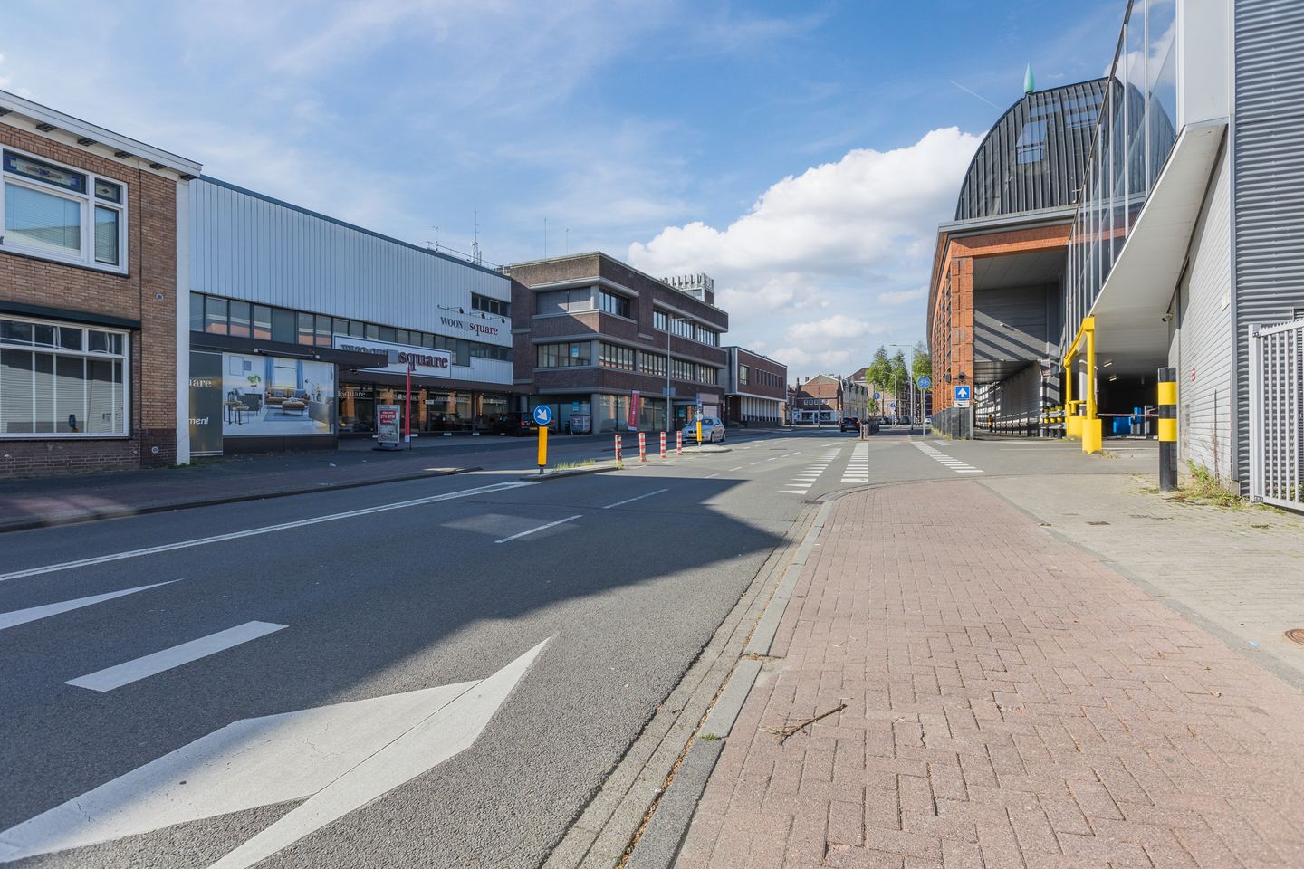 Photo 34 of Wassenaarstraat 41