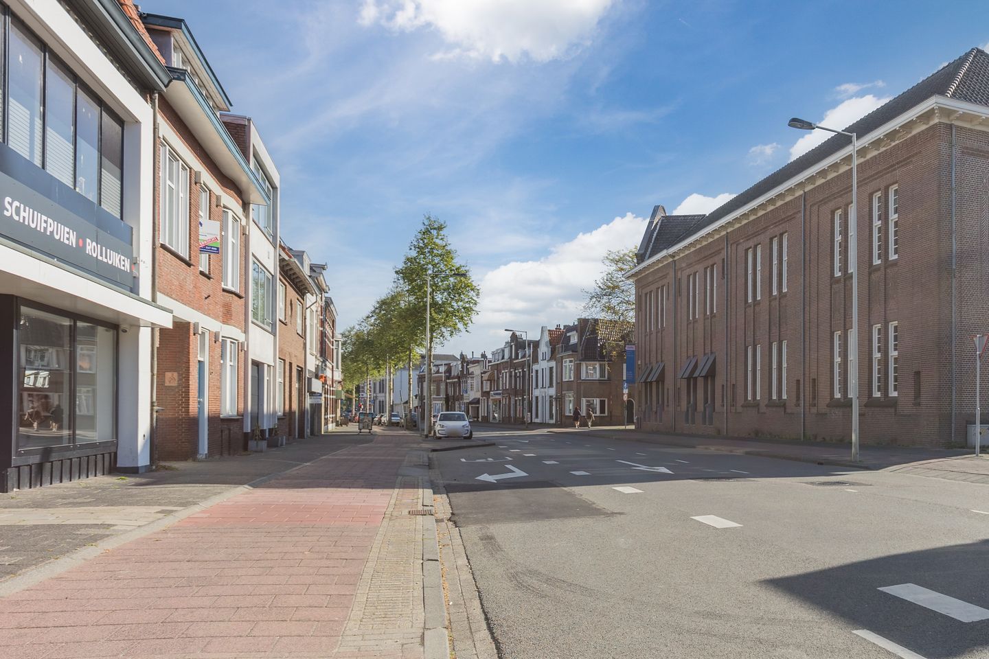 Photo 35 of Wassenaarstraat 41