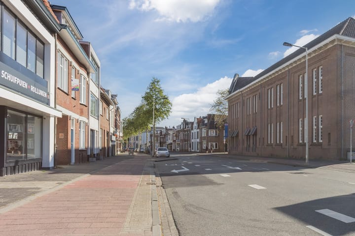 Foto 35 van Wassenaarstraat 41