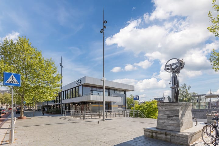 Foto 36 van Wassenaarstraat 41