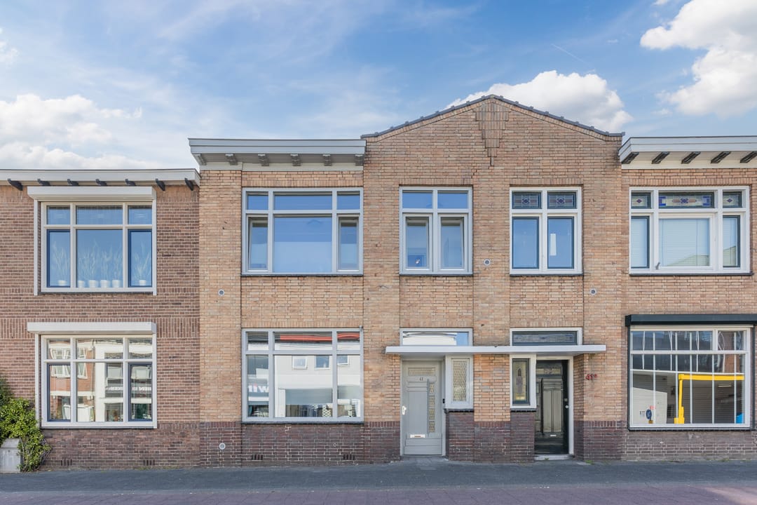 Photo 38 of Wassenaarstraat 41