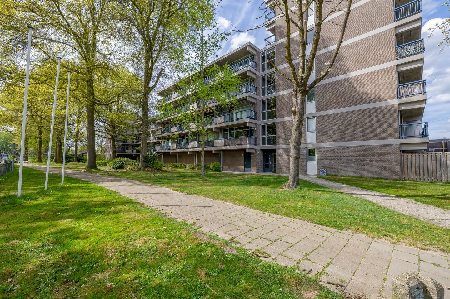 Foto 1 van Kastelenplein 146