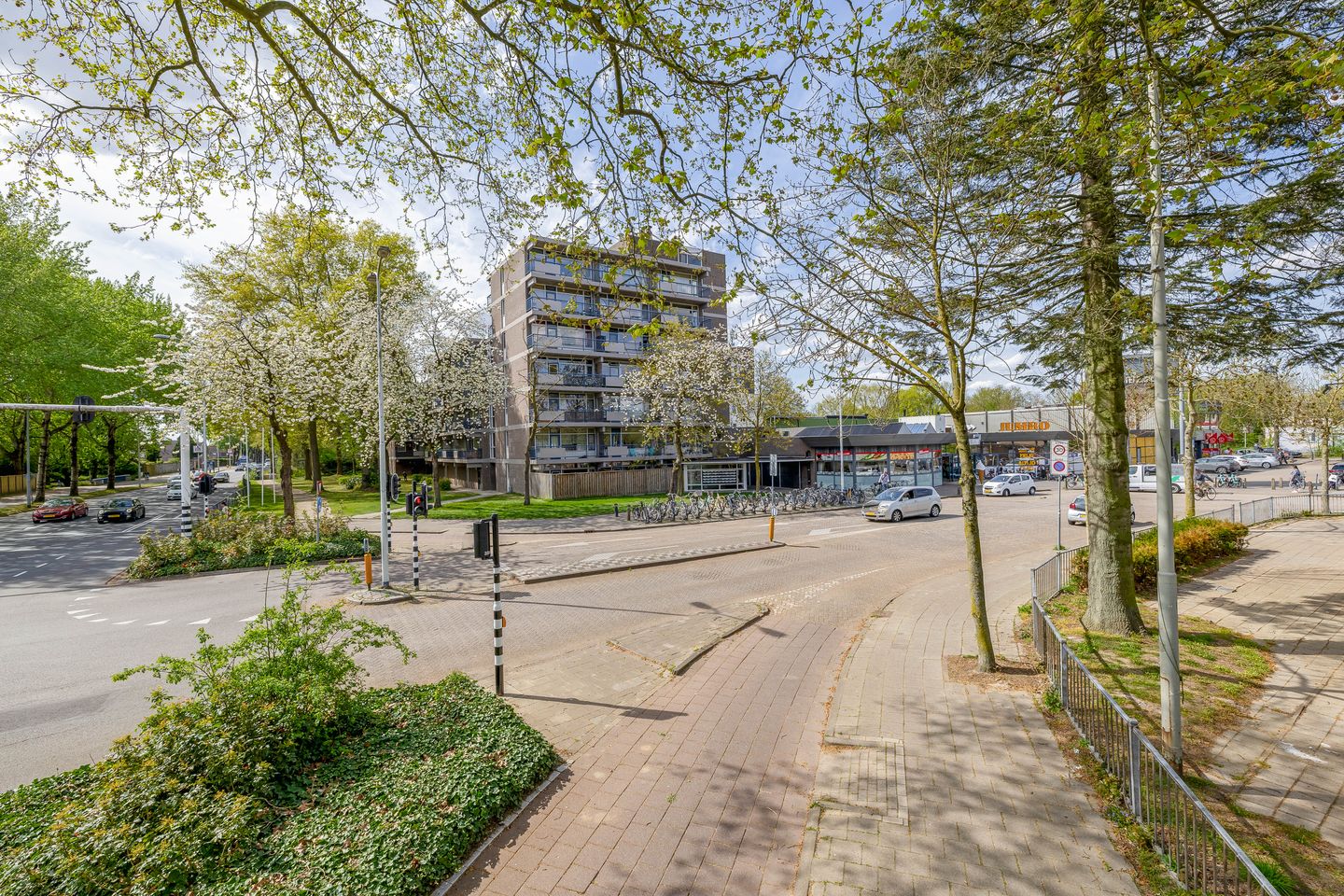 Foto 5 van Kastelenplein 146