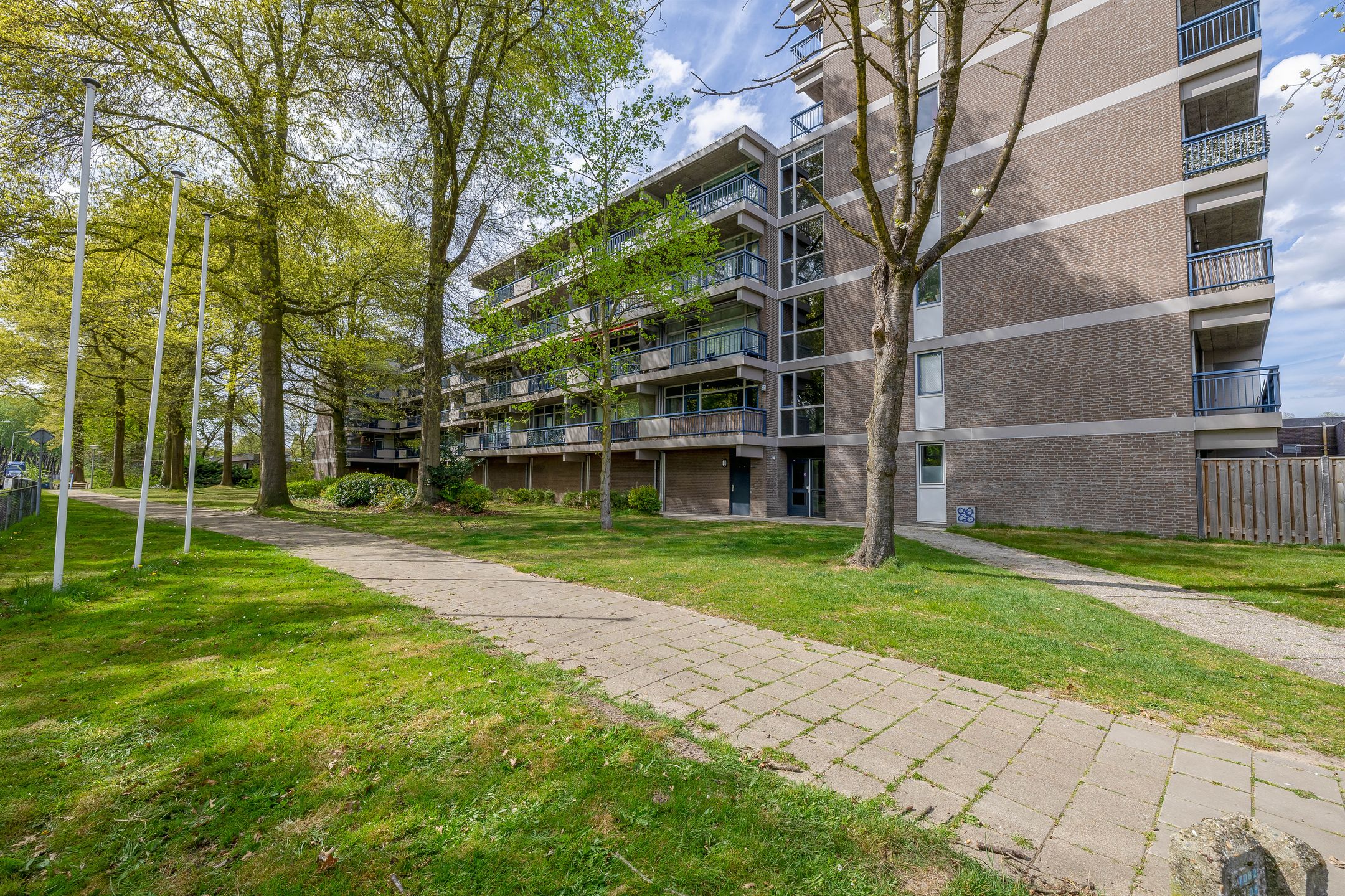 Foto 6 van Kastelenplein 146