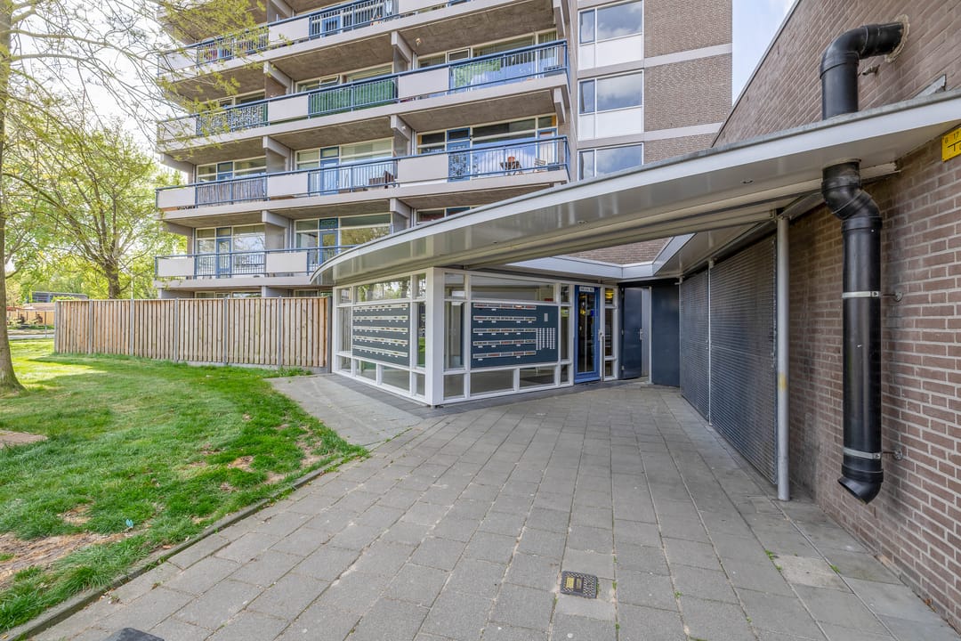 Foto 7 van Kastelenplein 146