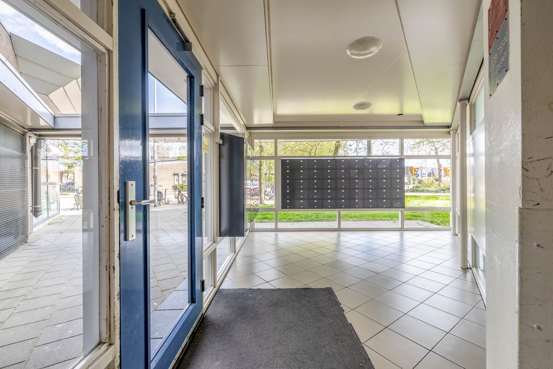 Foto 8 van Kastelenplein 146