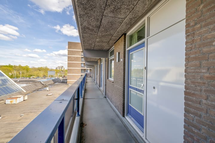 Foto 9 van Kastelenplein 146