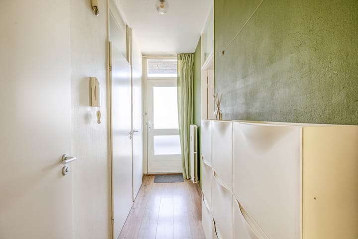 Foto 10 van Kastelenplein 146