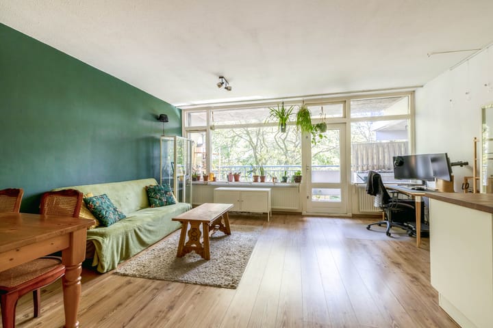 Foto 12 van Kastelenplein 146