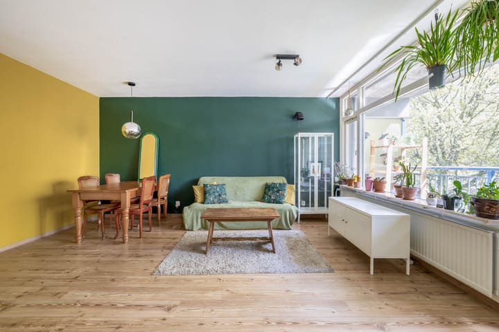 Foto 13 van Kastelenplein 146