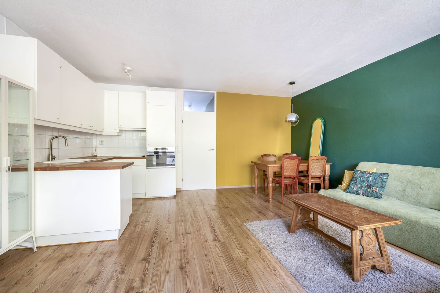 Foto 14 van Kastelenplein 146