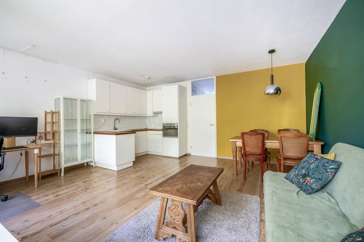 Foto 15 van Kastelenplein 146