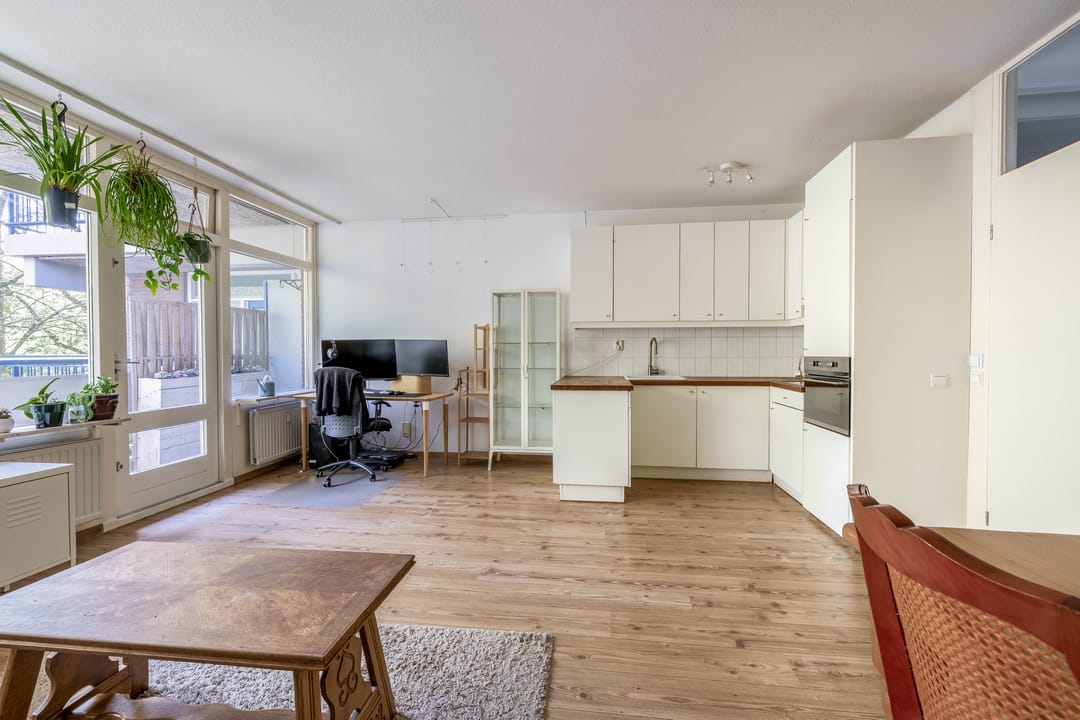 Foto 16 van Kastelenplein 146