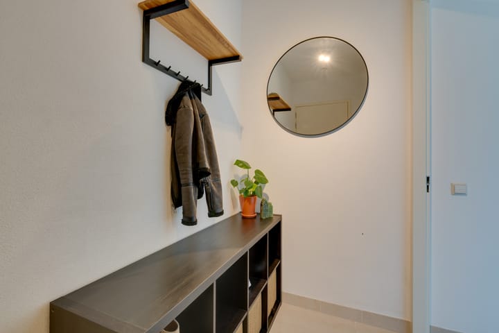 Foto 5 van Gangeslaan 55-Y