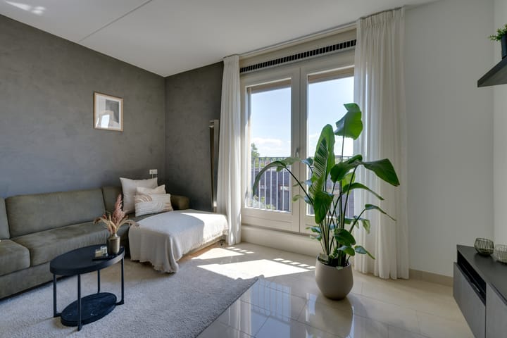 Photo 7 of Gangeslaan 55-Y