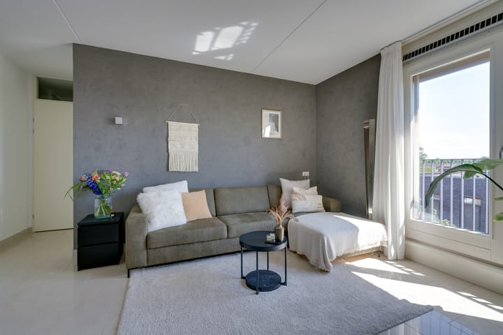 Photo 8 of Gangeslaan 55-Y