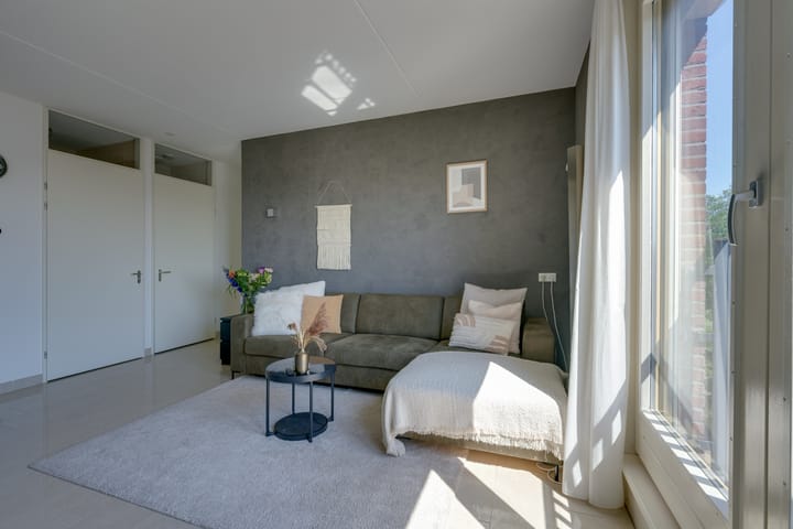 Photo 9 of Gangeslaan 55-Y