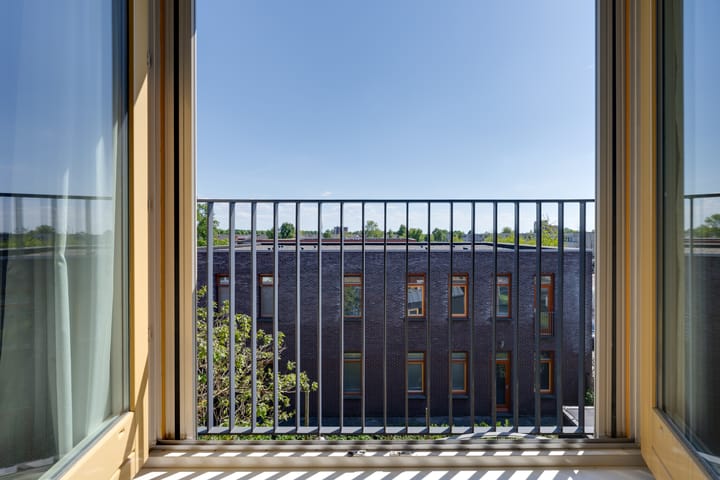 Photo 10 of Gangeslaan 55-Y