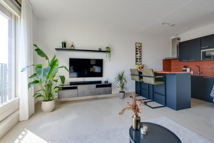 Photo 12 of Gangeslaan 55-Y