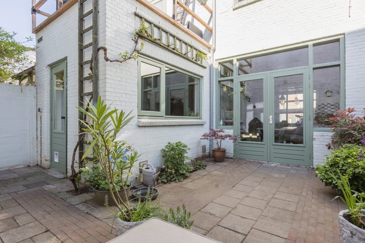 Foto 32 van Wassenaarstraat 41