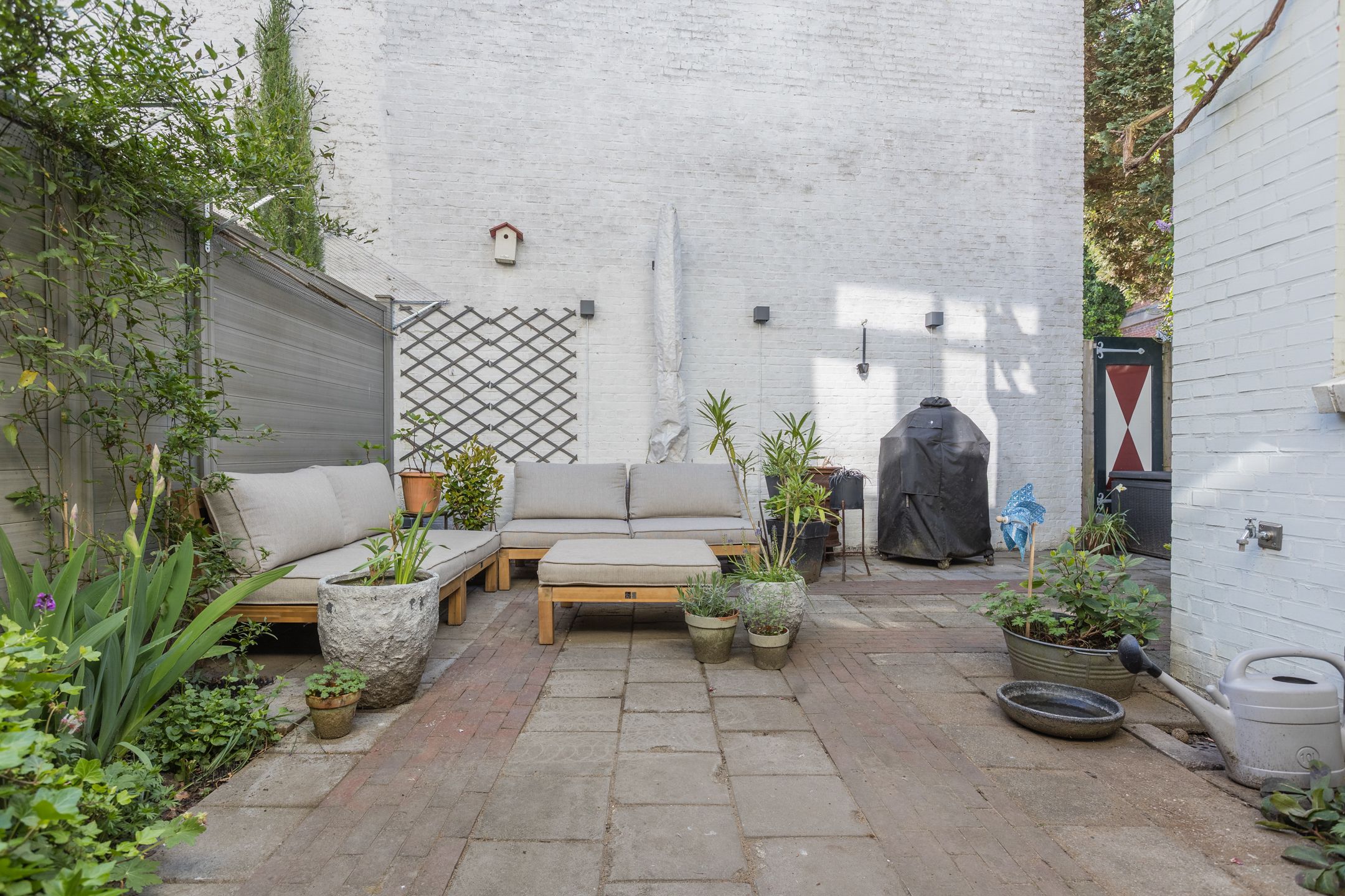 Photo 30 of Wassenaarstraat 41