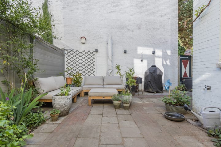 Foto 30 van Wassenaarstraat 41