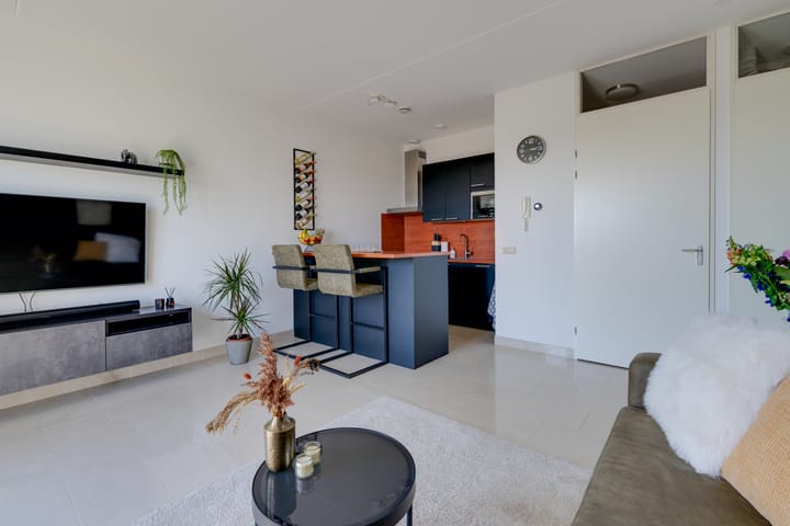 Photo 13 of Gangeslaan 55-Y