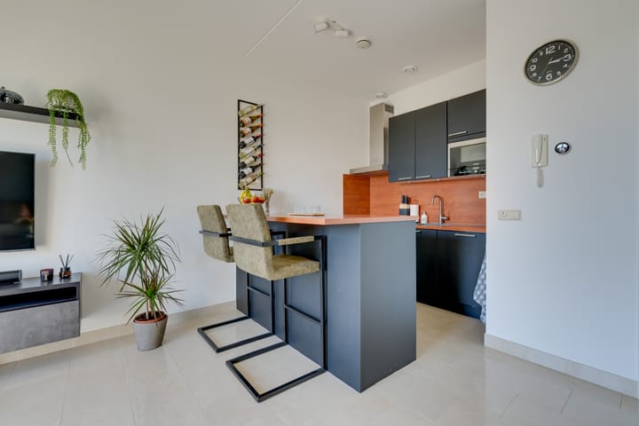 Photo 14 of Gangeslaan 55-Y