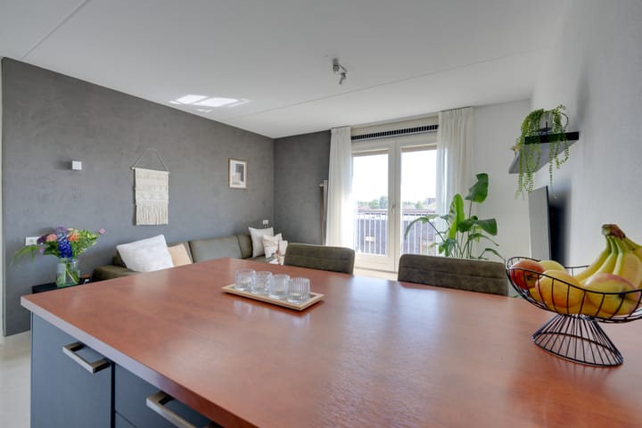 Photo 16 of Gangeslaan 55-Y