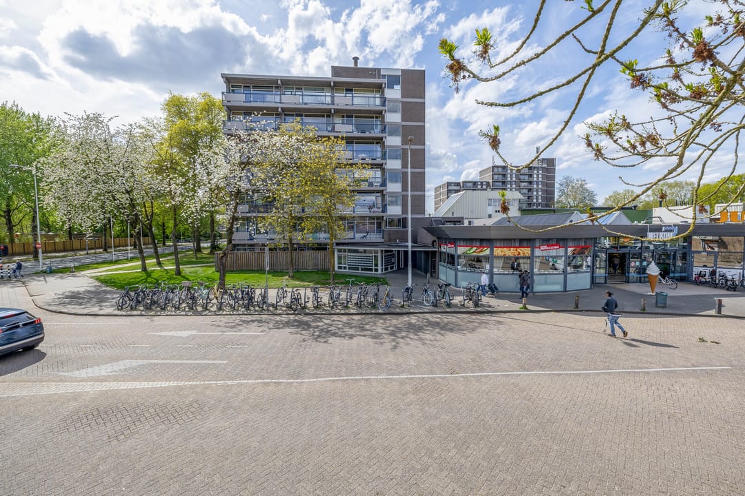 Foto 32 van Kastelenplein 146