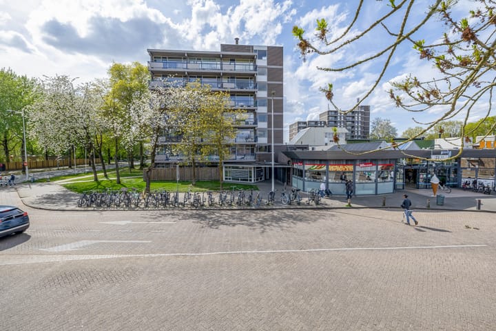 Foto 32 van Kastelenplein 146