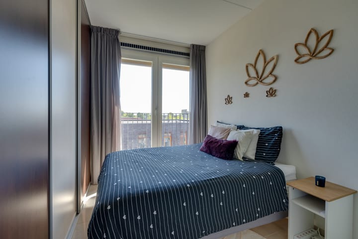 Photo 18 of Gangeslaan 55-Y