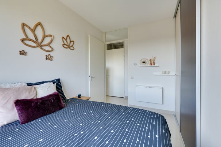 Photo 19 of Gangeslaan 55-Y