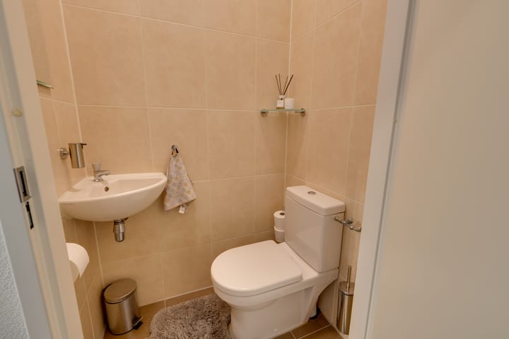 Photo 22 of Gangeslaan 55-Y