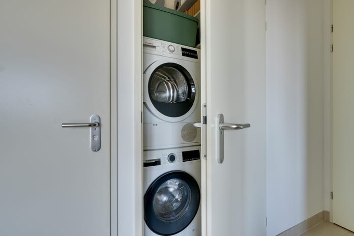 Photo 23 of Gangeslaan 55-Y