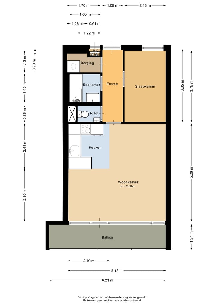 Foto 36 van Kastelenplein 146