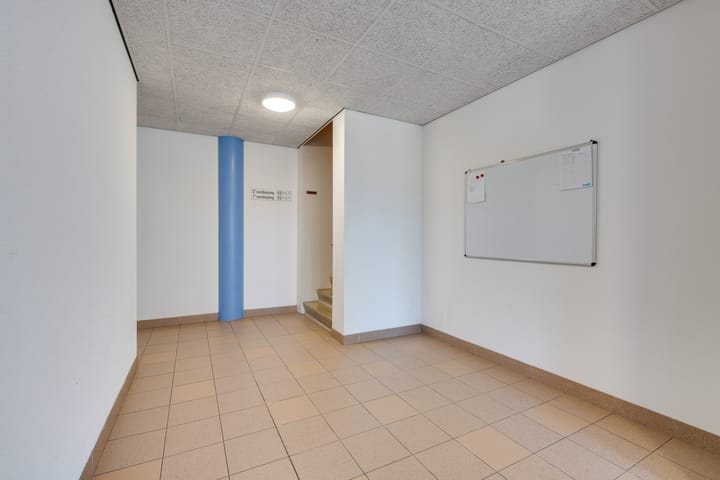 Photo 25 of Gangeslaan 55-Y