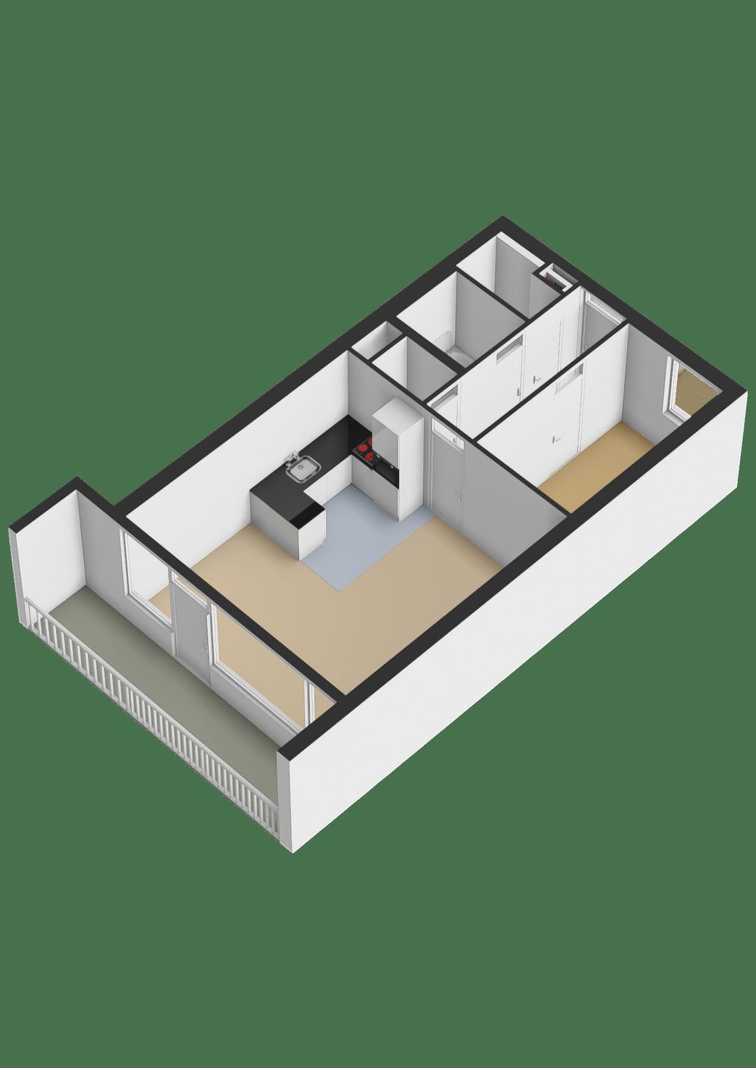 Foto 37 van Kastelenplein 146