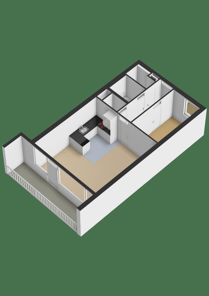 Foto 37 van Kastelenplein 146