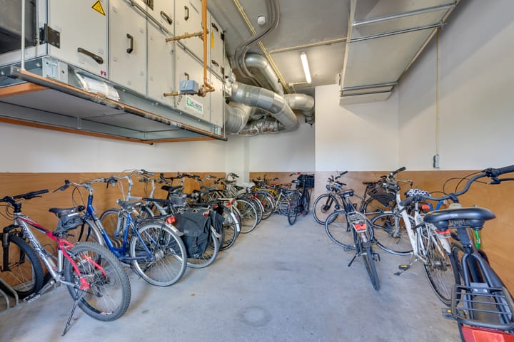 Photo 26 of Gangeslaan 55-Y