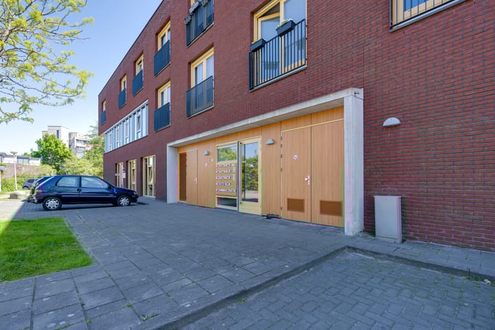 Photo 27 of Gangeslaan 55-Y