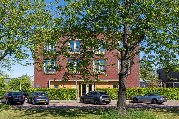 Photo 28 of Gangeslaan 55-Y