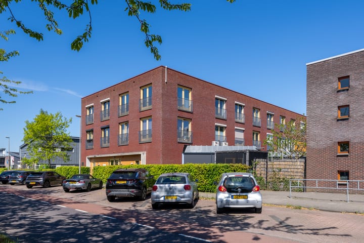 Photo 29 of Gangeslaan 55-Y