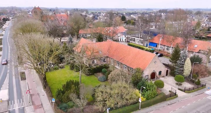 Foto 1 van van der Mondeweg 18