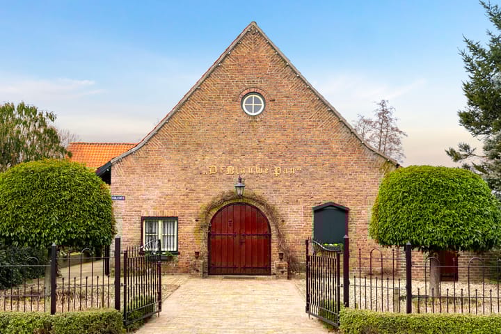 Foto 2 van van der Mondeweg 18