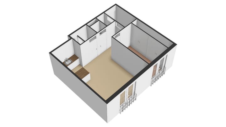 Photo 31 of Gangeslaan 55-Y